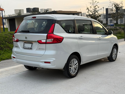 Suzuki Ertiga 1.5 Gls At