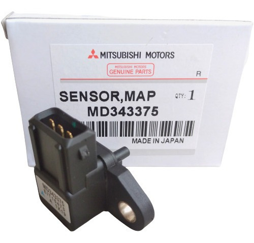 Sensor Map Mitsubishi 1.5 Ck2 Md343375