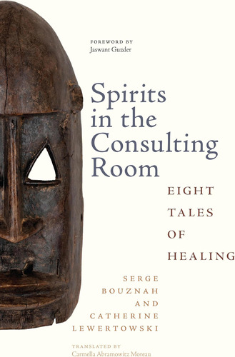 Libro: En Inglés Spirits In The Consulting Room: Ocho Cuento