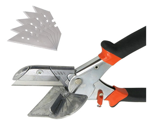 Multi Angle Mitre Shear Cutter Herramientas Manuales De...