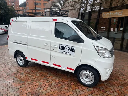 Changan Mini Van 1.2 Sc5027x