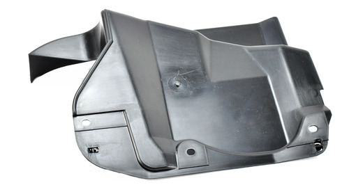 Imagem 1 de 4 de Anteparo Do Protetor De Cárter Original Fiat Palio
