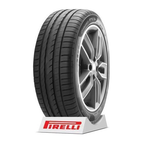 Pneu 205/55r16 Pirelli Powergy 91v