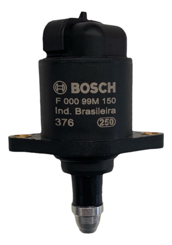 Atuador Marcha Lenta Gol Golf Polo 1.6 1.8 2.0 Ap Bosch