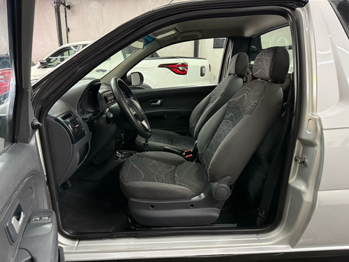 Fiat Strada 1.4 Hard Working Flex 2p