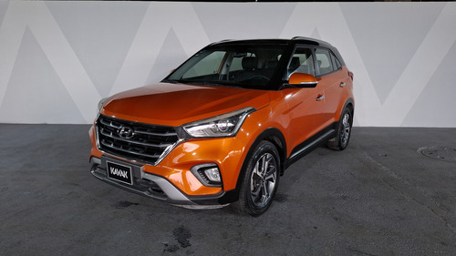 Hyundai Creta 1.6 LIMITED AUTO