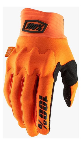 Guantes Cognito D3-o Mtb 100% Enduro