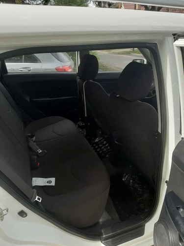 Kia Soul 2012 1.6 Classic 132cv 6mt