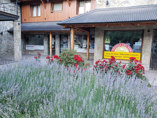 Imagen 3 de 8 de Local - San Martin De Los Andes