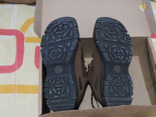 Tênis Timberland Foster Ls 39