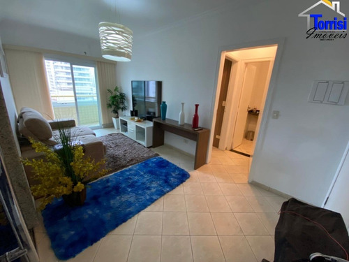 Imagem 11 de 30 de Apartamento Em Praia Grande, 03 Dormitórios, Tupi, Ap02902 - Ap02902 - 69839363