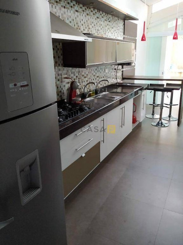 Imagem 19 de 22 de Chácara Com 3 Dormitórios À Venda, 2000 M² Por R$ 2.100.000,00 - Jardim Santa Alice - Santa Bárbara D'oeste/sp - Ch0038