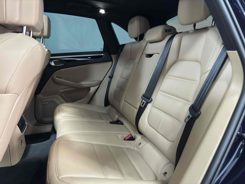 Porsche Macan 2.9 V6 BITURBO GASOLINA S PDK