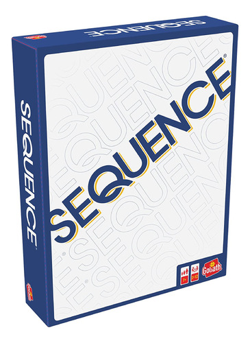Juego De Mesa Sequence