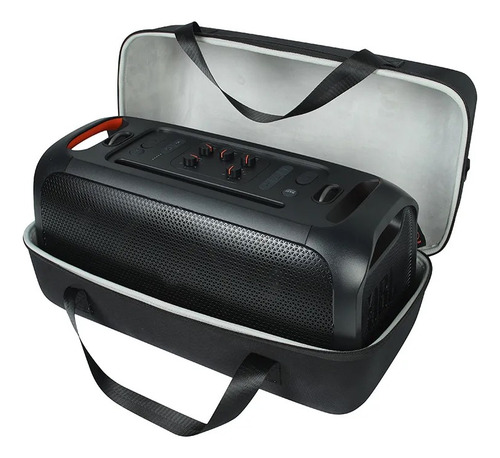 Estuche Rigido Con Correa Para Bocina Jbl Partybox On The Go
