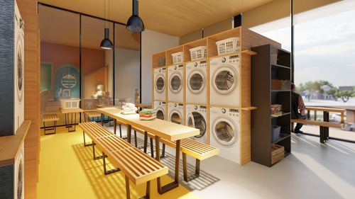 Departamento En Venta En Centro En Apodaca