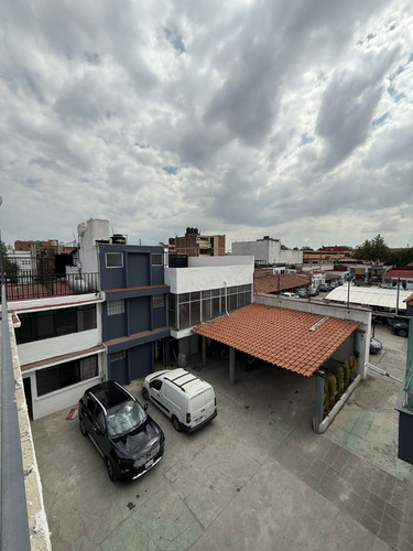 Se Rentan Oficinas Con Bodega, En El Centro De Toluca