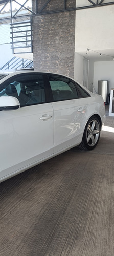 Audi A4 2.0 T Trendy Multitronic Cvt