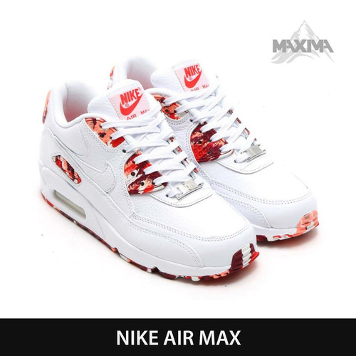 nike air max militar