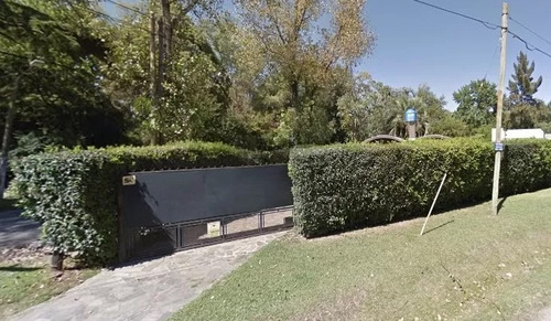 Imagen 2 de 7 de Casa En Venta Parque Leloir