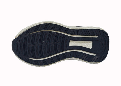 Imagen 6 de 10 de Zapatillas Addnice Colegial Con Abrojo Puntera Reforzada
