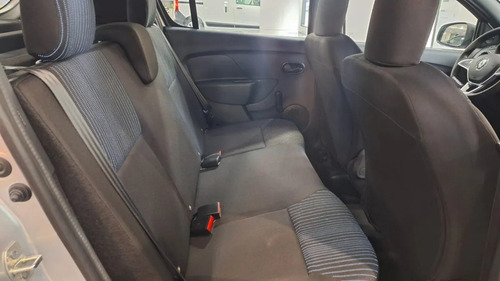 Renault Sandero 1.6 16v Life