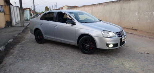 Volkswagen Jetta 2010 2.5 4p