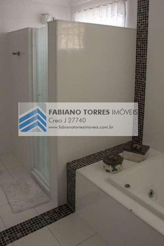Imagem 6 de 15 de Sobrado Para Venda Em São Bernardo Do Campo, Parque Dos Passaros, 3 Dormitórios, 3 Suítes, 3 Banheiros, 4 Vagas - L51_2-1160456
