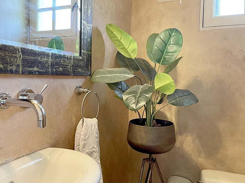 Casa En Venta En Lo Barnechea