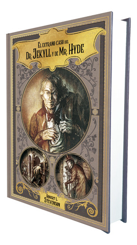 El Extraño Caso Del Dr. Jekyll Y Mr. Hide Robert L Stevenson