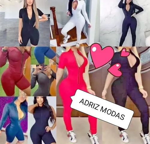 Bragas deportivas de mujer, Nueva colección