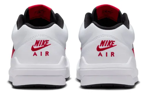 Tenis Nike Jordan Stadium 90 Hombre-blanco
