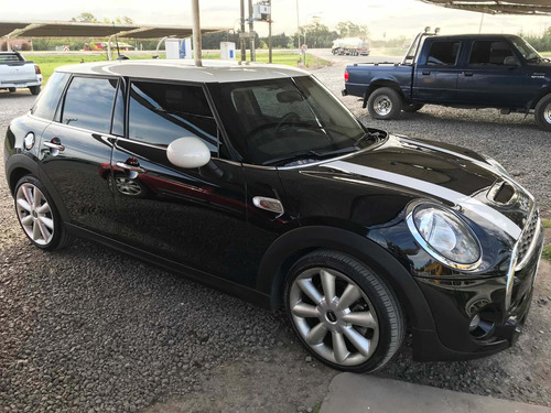 Mini Cooper S 2.0 F56 Look Jcw 192cv 2016