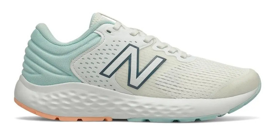 New Balance Blancas Mujer | MercadoLibre 📦