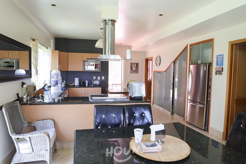 Imagen 9 de 30 de Casa En Country Club, Huixquilucan Con 3 Recámaras, 356 M², Id: 30573