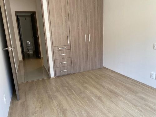 Imagen 22 de 24 de Departamento En Venta En Santa Fe Cuajimalpa