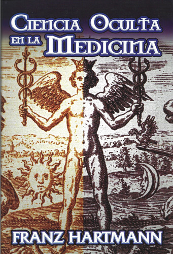 Libro: Ciencia Oculta En La Medicina / 2 Ed.