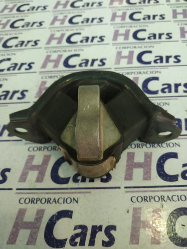 Base Motor Derecha Corsa 100% Original Gm Made In Brasil