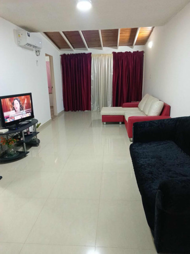 Apartamento Alquiler En Guanta Parque Guaragua Solo Clientes