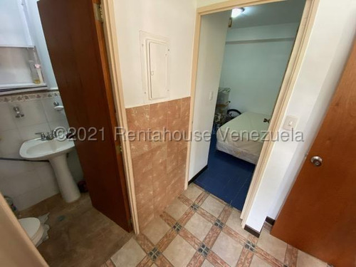 Oportunidad Única - Apartamento En Venta - La Boyera - Mls #21-21104 - Darlys