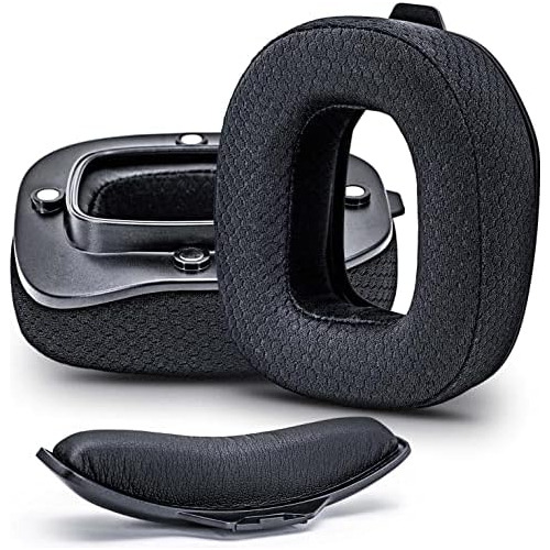 Almohadillas Oídos A40 Tr Compatibles Auriculares Astr...