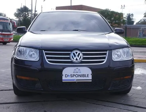 Jetta Trendline 2.0