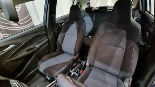 Imagen 9 de 19 de Chevrolet Onix Lt Tech Manual Ld #5