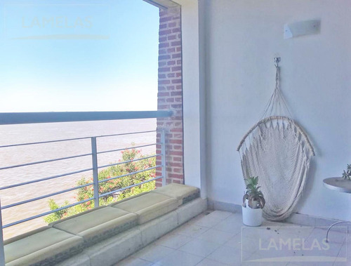 Venta Departamento Loft Sobre Barranca - Forum Puerto Norte  Rosario