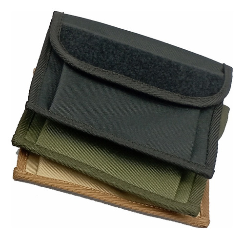 Pouch Administrativo Porta Documentos Molle  