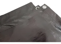 Comprar Rafia Laminada Toldo Impermeable Uv 3x1.9m Ojales Refuerzo