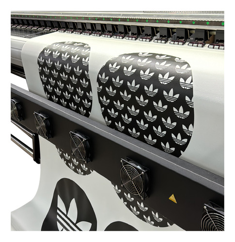 Impresión Ecocuero X M2 Eco Cuero Impreso Lona Vinilo