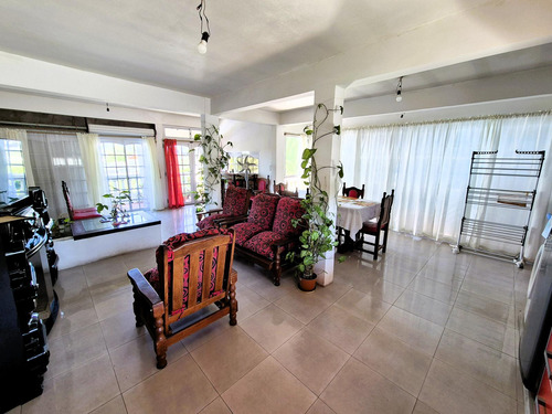 Venta Casa, Local Y Galpon En Ricardo Rojas