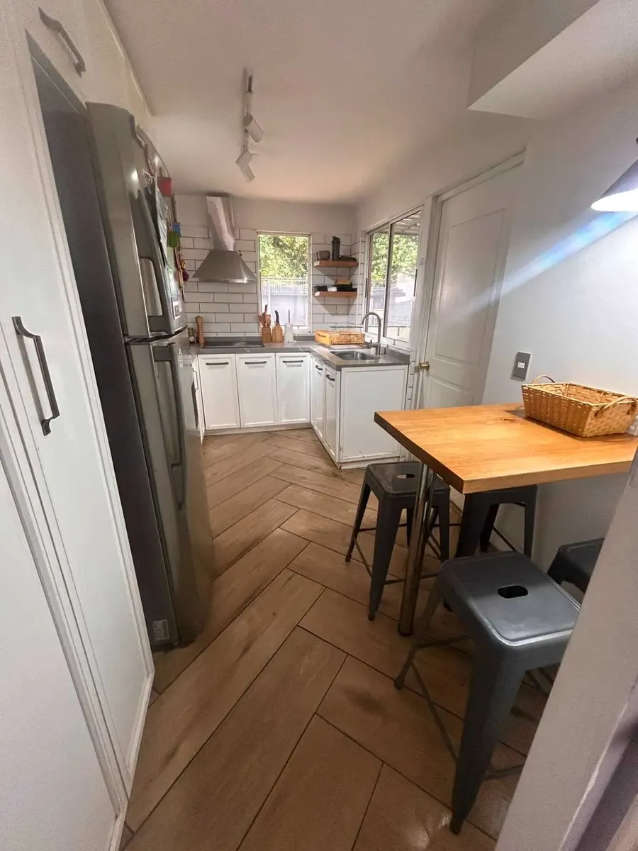 Imagen 2 de 10 de Arriendo Casa Condominio (177098)