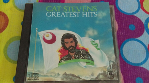 Cat Stevens Cd Greatest Hits R 